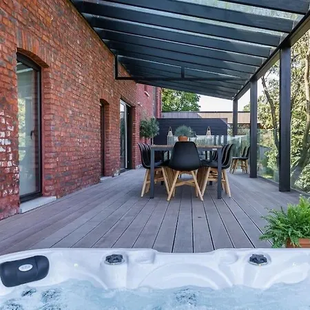 Maison De Vacances Jardin Et Terrasse Magnifiques Villa