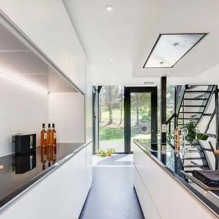 Maison De Vacances Jardin Et Terrasse Magnifiques *