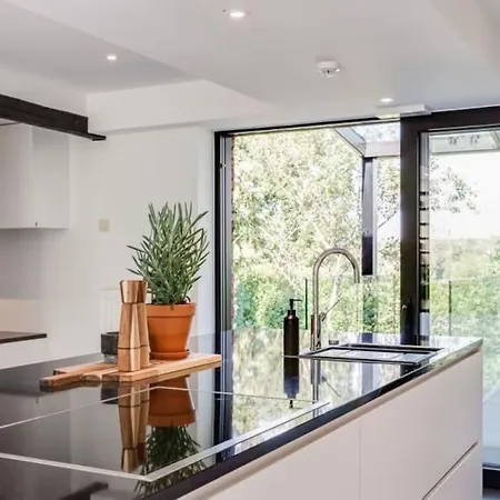 Maison De Vacances Jardin Et Terrasse Magnifiques Villa *