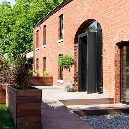 Maison De Vacances Jardin Et Terrasse Magnifiques *
