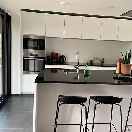 Maison De Vacances Jardin Et Terrasse Magnifiques Villa *