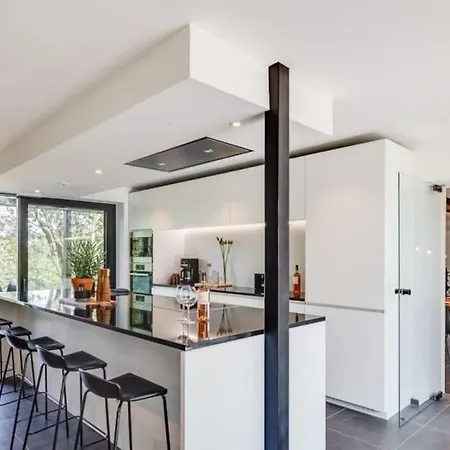 Maison De Vacances Jardin Et Terrasse Magnifiques Villa *