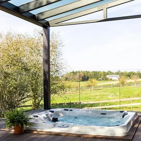 Maison De Vacances Jardin Et Terrasse Magnifiques *