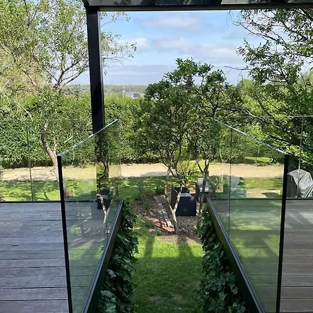 Maison De Vacances Jardin Et Terrasse Magnifiques * Marche-en-Famenne